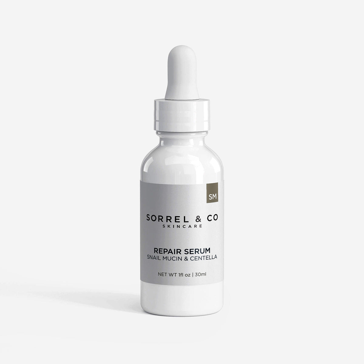Sorrel & Co The Weekly Treatment Set — view 4